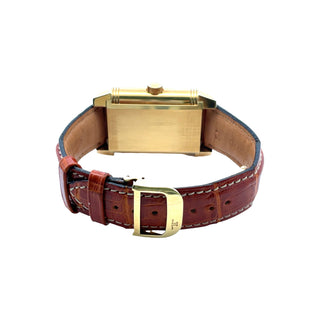 18K Jaeger-LeCoultre Grande Date Reverso, Complete