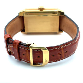 18K Jaeger-LeCoultre Grande Date Reverso, Complete