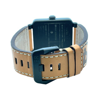 Bell & Ross Automatic Aviation Wristwatch, B&P