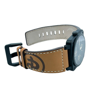 Bell & Ross Automatic Aviation Wristwatch, B&P