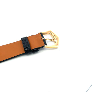 18K Patek Philippe Ref. 3919 Calatrava