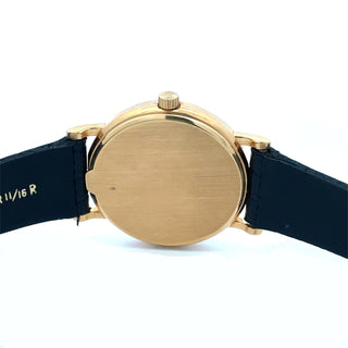 18K Patek Philippe Ref. 3802/200 Automatic Calatrava