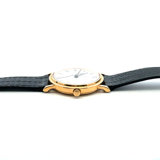 18K Patek Philippe Ref. 3802/200 Automatic Calatrava