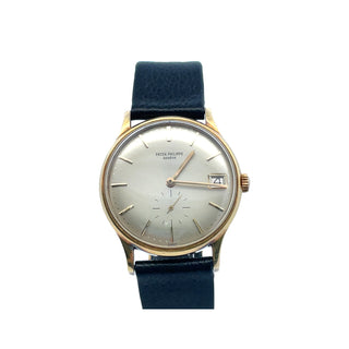 18K Patek Philippe Calatrava Ref. 3514