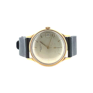 18K Patek Philippe Calatrava Ref. 3514