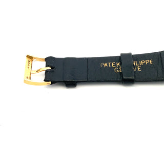 18K Patek Philippe Calatrava Ref. 3514