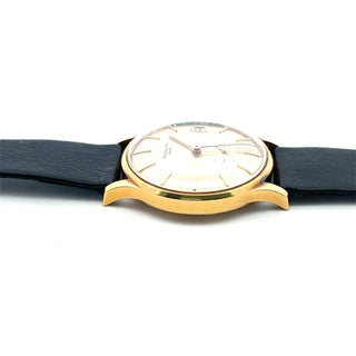 18K Patek Philippe Calatrava Ref. 3514