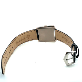18K Patek Philippe Trapeze Gondolo, Ref. 5489G Wristwatch, B&P