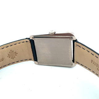 18K Patek Philippe Trapeze Gondolo, Ref. 5489G Wristwatch, B&P