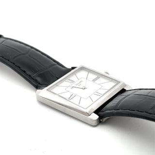 18K Patek Philippe Trapeze Gondolo, Ref. 5489G Wristwatch, B&P