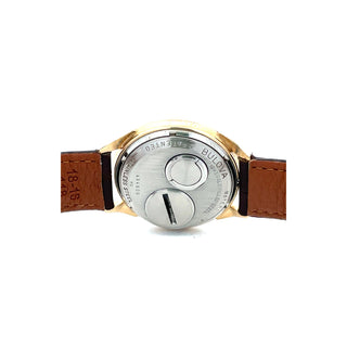 Two-Tone Bulova Accutron Spaceview, 1964