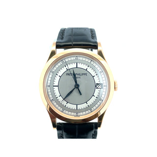 18K Patek Philippe Target Dial Ref. 5296R Wristwatch