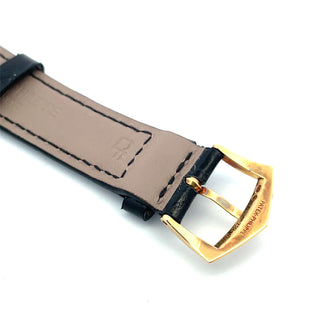 18K Patek Philippe Ref. 3998J Calatrava, Certificate