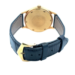18K Patek Philippe Ref. 3998J Calatrava, Certificate