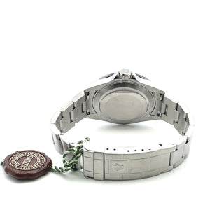 Stainless Steel Rolex Submariner Ref. 16610, B&P
