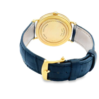 18K Breguet Classique Ref. 5910 Wristwatch