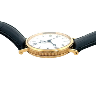 18K Breguet Classique Ref. 5910 Wristwatch