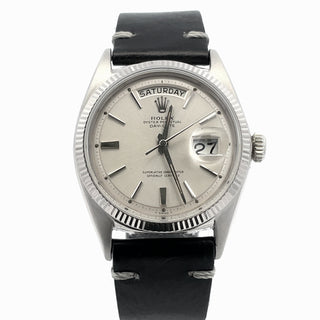 Vintage 18K Rolex Day-Date Wristwatch