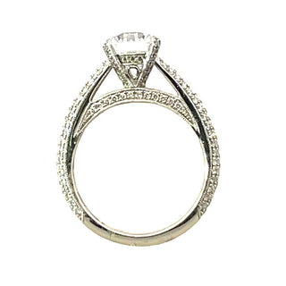 SimonG: Engagement Ring Mounting