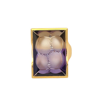 Atelier Munsteiner: Ametrine 'Magic Eye' Ring