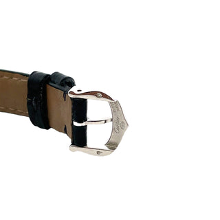 18K Gold Cartier Tank Americaine, Ref. 1713