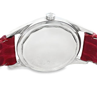 Stainless Steel Vintage Zenith 'Captain' Automatic