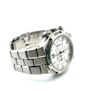 Vacheron & Constantin Steel Overseas Chronograph
