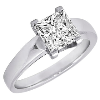 Michael Bondanza: Platinum 'Dakota' Engagement Mounting