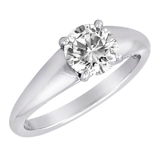 Platinum 'Madison' Mounting