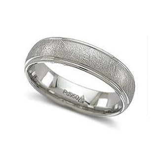 Christian Bauer: Platinum Mens Band