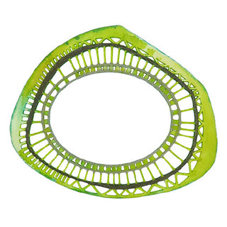 Rebekah Laskin:  Bracelet