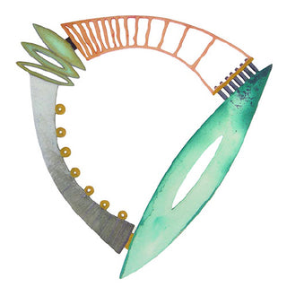 Rebekah Laskin: 3D Bracelet