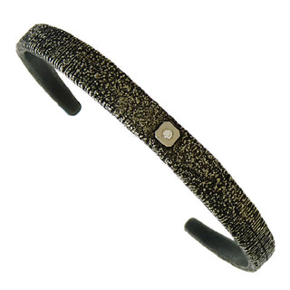 Tai & Tiara: Narrow Cuff