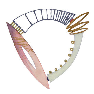 Rebekah Laskin:  Bracelet