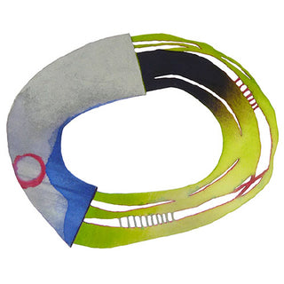 Rebekah Laskin: 3D Bracelet