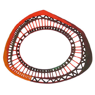 Rebekah Laskin:  Bracelet