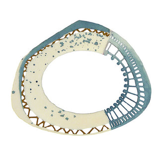 Rebekah Laskin:  Bracelet