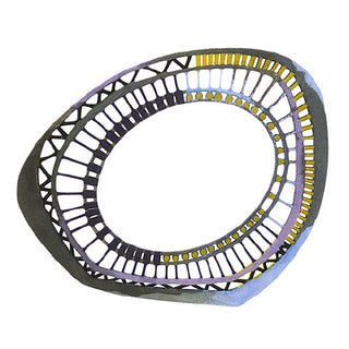 Rebekah Laskin:  Bracelet