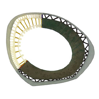 Rebekah Laskin:  Bracelet