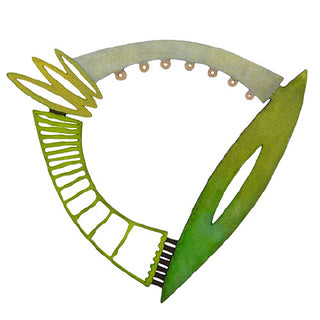 Rebekah Laskin:  Bracelet