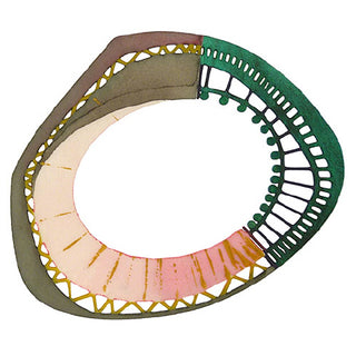 Rebekah Laskin:  Bracelet