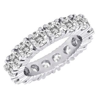 Diamond Eternity Band