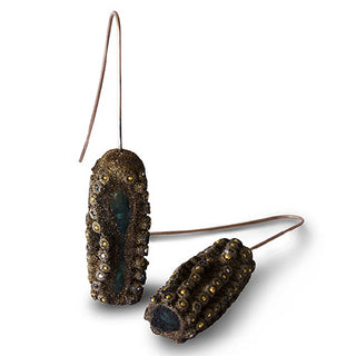 Arata Fuchi: Multiplication Earrings