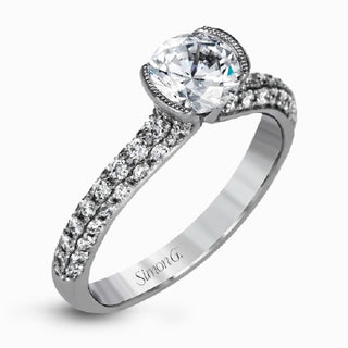 SimonG: Engagement Ring