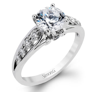 SimonG: Engagement Ring