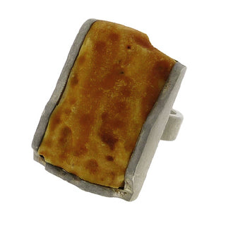 Marcin Zaremski: Amber Ring