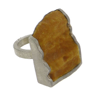 Marcin Zaremski: Amber Ring