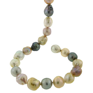 Harlequin Pearl Strand