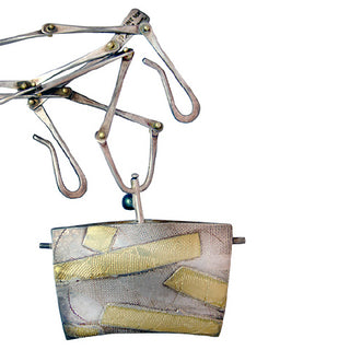 Earl Pardon Necklace Circa 1980