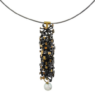 Tesserae Pendant: Sydney Lynch